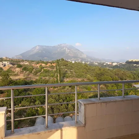 Lejlighed Guzel Manzari Denize Yakin Alanya